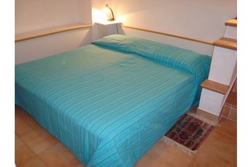 Hrvaška Privát Rabac, Eksterier